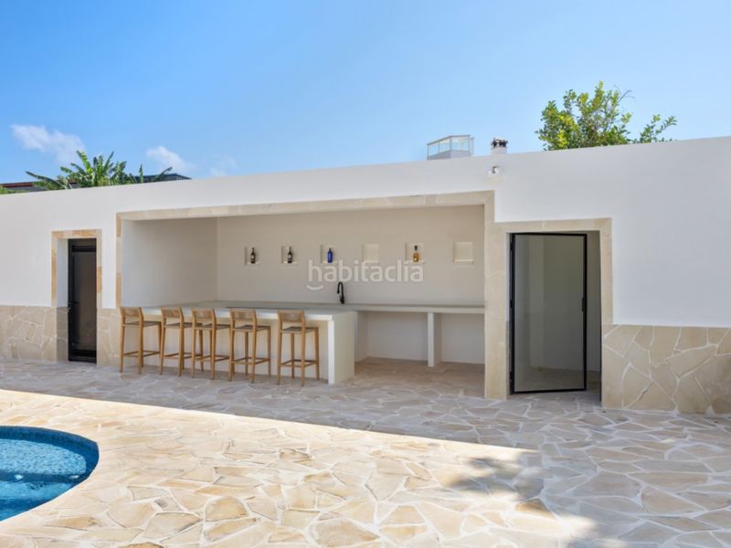 Foto cdf44671-ceee-4eb2-8eef-e06c53981937. Casa amb aparcament piscina a Partida Comunes-Adsubia Xàbia