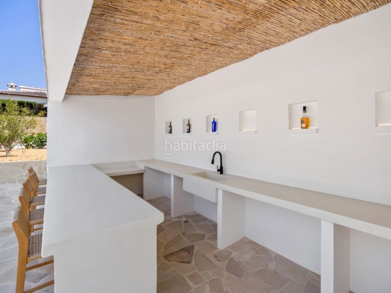 Foto d9820d2a-66ed-4363-bc74-b41bf504eb48. Casa amb aparcament piscina a Partida Comunes-Adsubia Xàbia