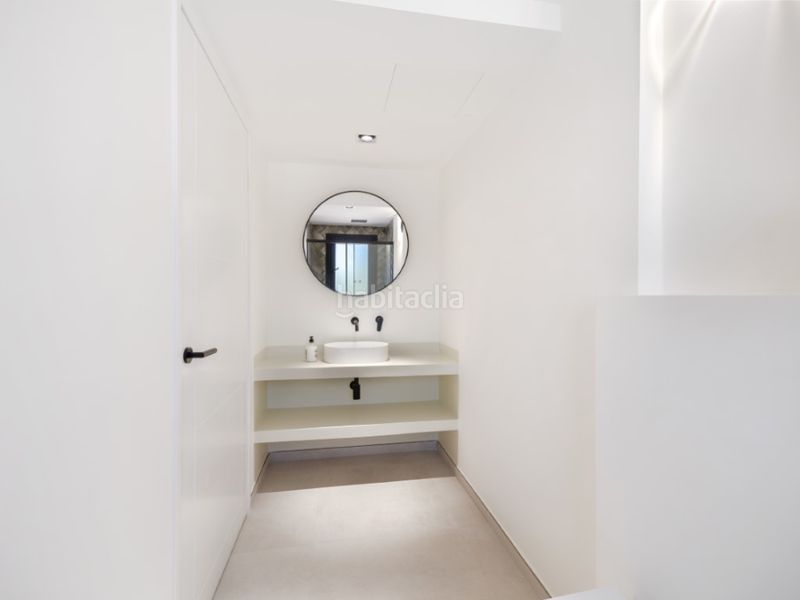 Foto e0f8caf7-ee30-48c1-90ed-b1ade651330d. Casa amb aparcament piscina a Partida Comunes-Adsubia Xàbia