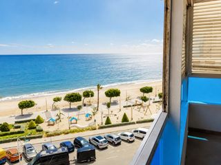 Apartamento en Altea Ciudad. Exclusivo apartamento en la playa en frontline en altea impresio