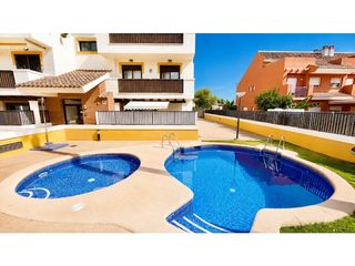 Appartement à Centro Ciudad. Apartamento de 1 dormitorio orientado al sur con amplia terraza