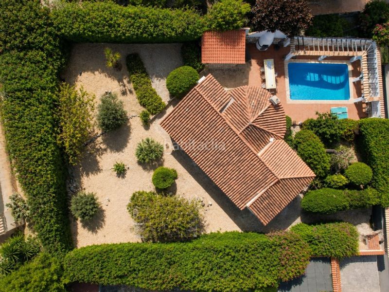 Foto 0b18c025-f41b-4221-968f-f15b246393e4. Casa amb calefacció piscina a Portichol-Balcón al Mar Xàbia