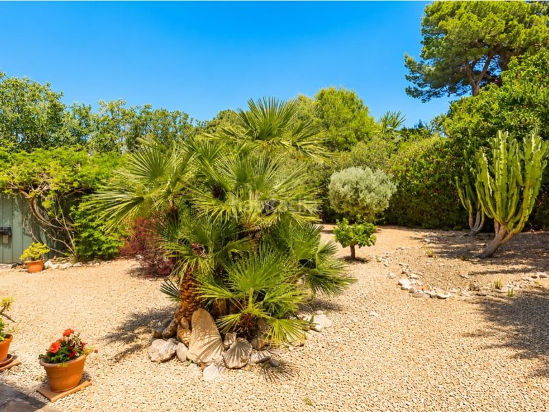Foto 6c1b3b96-d28d-4feb-bd95-9479bd787935. Casa amb calefacció piscina a Portichol-Balcón al Mar Xàbia