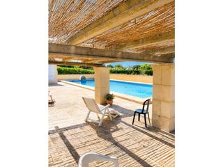Maison jumelée à Partida Comunes-Adsubia. Casa renovada en cabanesmores, jávea  vida tranquila, cerca de t