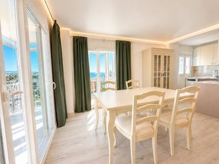 Apartment in Zona Levante - Playa Fossa