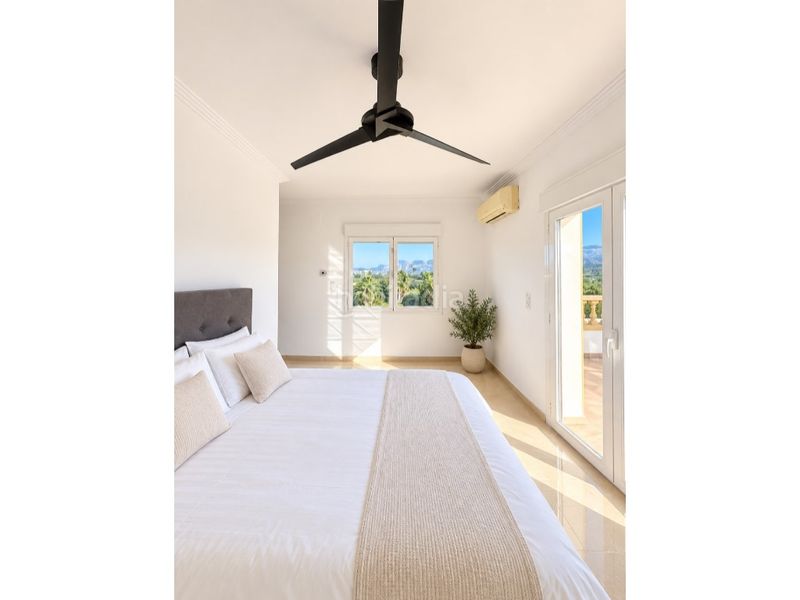 Foto 50625491-c99b-4b9a-9c7a-178685231401. Casa amb calefacció aparcament piscina a Beniarbeig