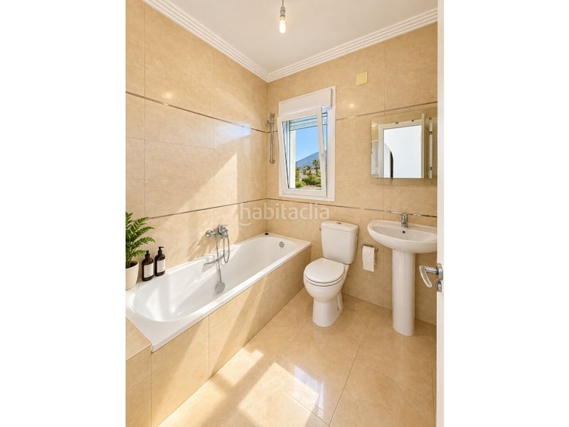 Foto 8426fb95-a7d6-476d-bf18-bd9b9fb21505. Casa amb calefacció aparcament piscina a Beniarbeig