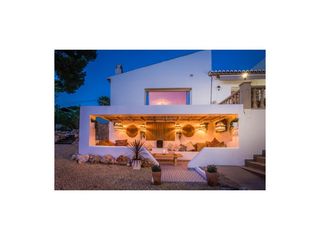 Casa a Cap Martí - El Tossalet - Pinomar