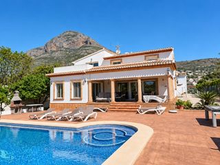 Casa a Partida Tosal - Zona dels Castellans