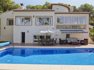 Casa a La Granadella - Costa Nova