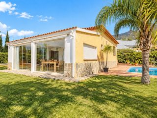 Casa a Altea la Vella