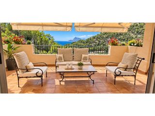 Casa a Altea Hills