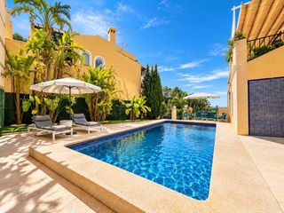 Casa a Altea Hills