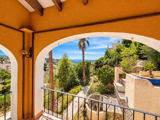 Casa in La Viña-Montemar-San Jaime