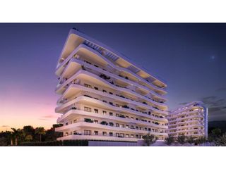 Erdgeschoss in Platja de Torres. Alonis living 2.0.4  planta baja de 1 dormitorio, bloque 2, vill