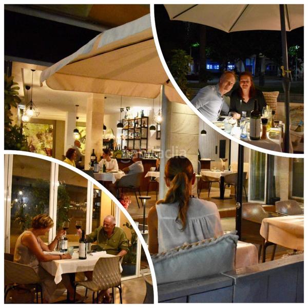 Foto 2982d8bd-8c21-4521-9c2a-155ba6d8eb8e. Geschäftsraum in Casco Urbano Moraira