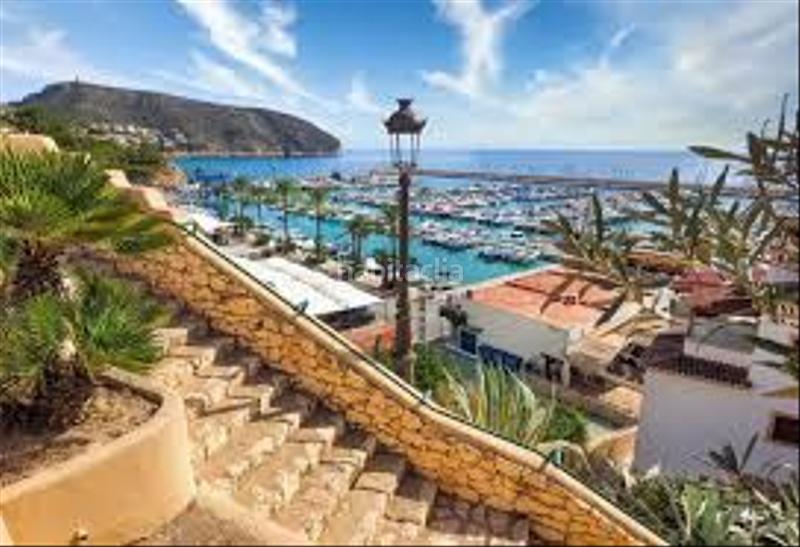 Foto 36ce254d-86e5-4435-aa02-4f724db92587. Geschäftsraum in Casco Urbano Moraira