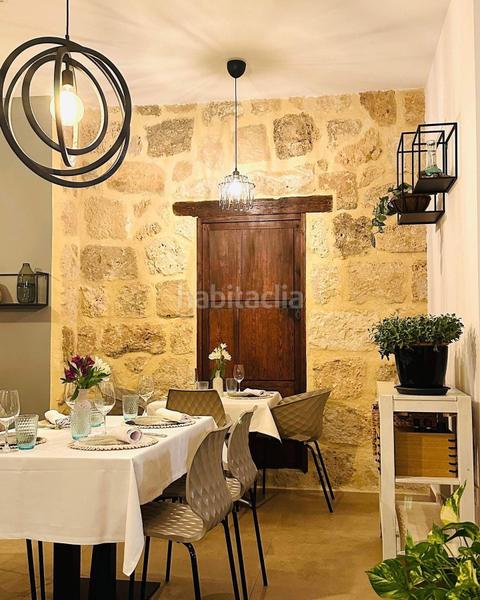 Foto 4da10bb2-884f-4888-a4af-039f644d3952. Geschäftsraum in Casco Urbano Moraira