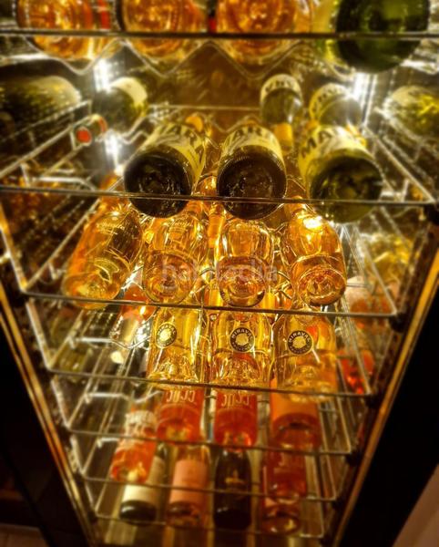 Foto 5d0cfcf8-7de1-4dad-a053-823419c5dee9. Geschäftsraum in Casco Urbano Moraira