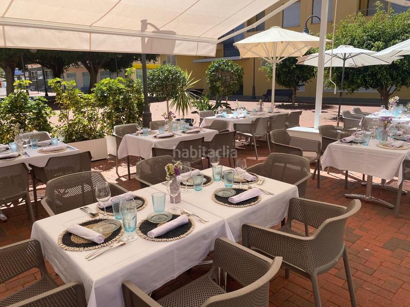 Foto 79fd4ef9-fc1f-4b2d-bbf8-fea77ff7d214. Geschäftsraum in Casco Urbano Moraira