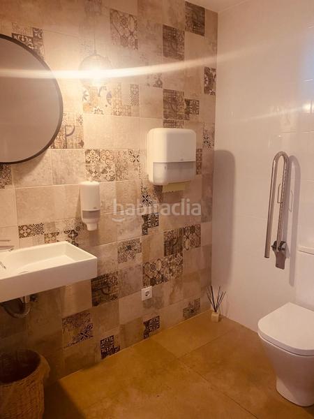 Foto 7c34de9d-8383-4b9f-8b99-0f0bee0e54e0. Geschäftsraum in Casco Urbano Moraira