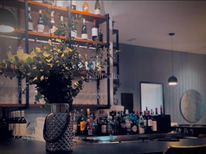 Foto 82896ba7-ee36-4076-ac58-0c48acfabd31. Geschäftsraum in Casco Urbano Moraira