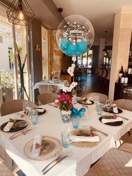 Foto aeb8bca5-6843-48d7-9478-dd3fe9454f43. Geschäftsraum in Casco Urbano Moraira