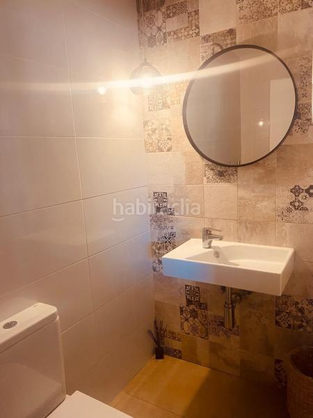 Foto c5259ae8-9ee5-44b0-be42-da7cf7625224. Geschäftsraum in Casco Urbano Moraira