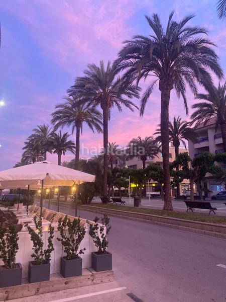 Foto c8d17161-3ae1-4519-bdc6-a12899027667. Geschäftsraum in Casco Urbano Moraira