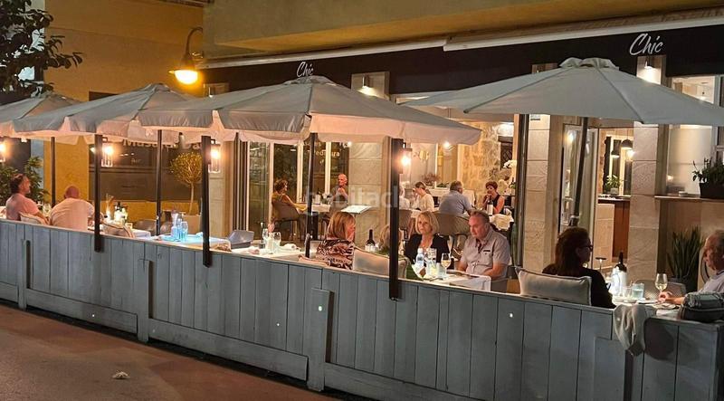 Foto ca3da54e-78cd-49b7-b583-ec7749452be1. Geschäftsraum in Casco Urbano Moraira