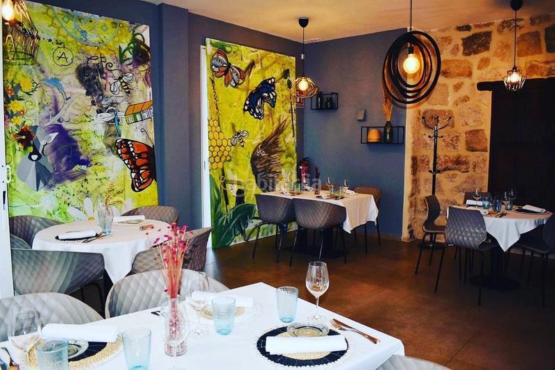 Foto ee518015-dd02-416c-baae-939a3f04d85d. Geschäftsraum in Casco Urbano Moraira