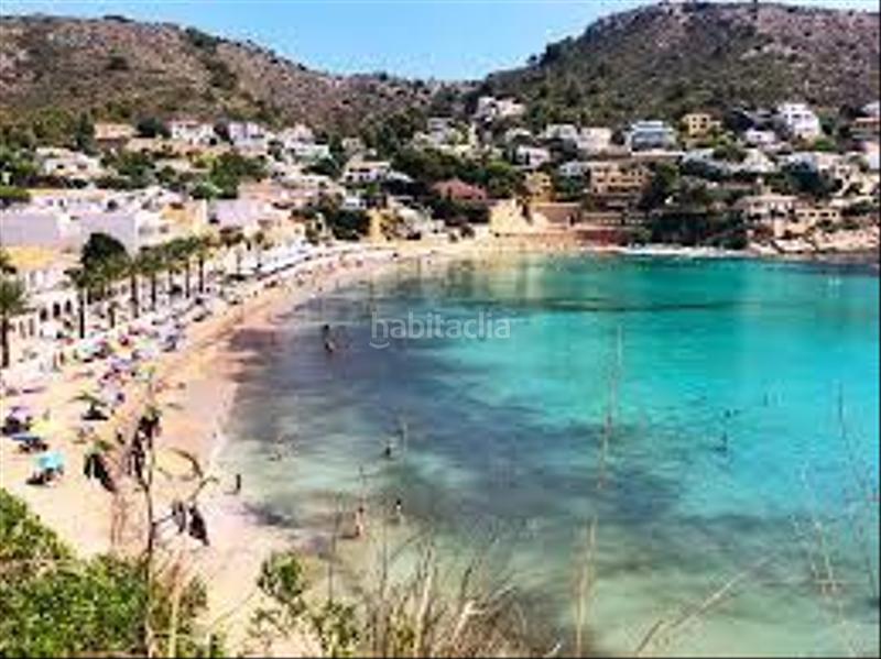 Foto f67e6ff7-2ba8-43ae-b4c4-56ce477c5733. Geschäftsraum in Casco Urbano Moraira