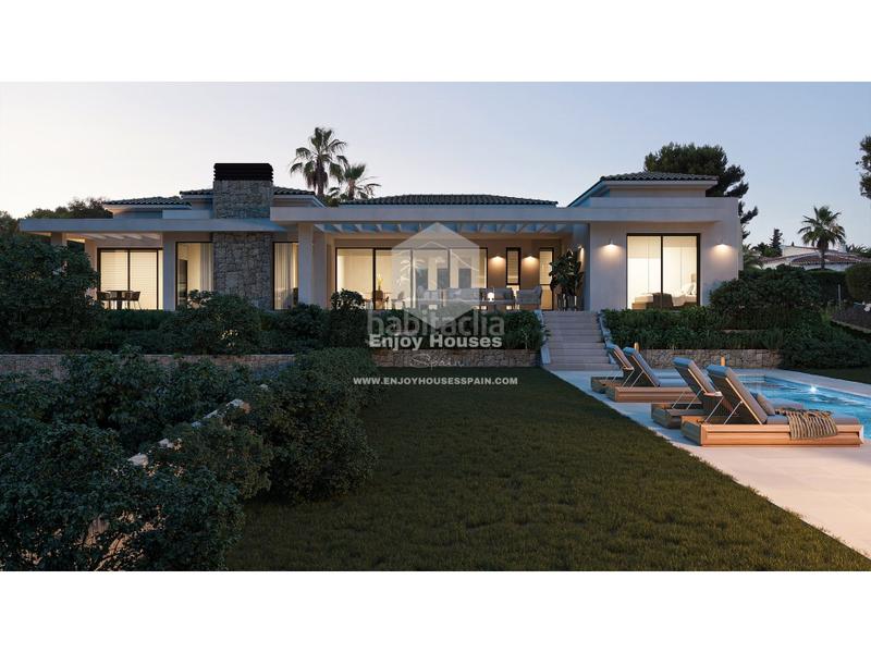 Foto f97f23a4-18e4-4a67-aa51-9558a45a1c4b. Casa amb calefacció piscina a Cap Martí - El Tossalet - Pinomar Xàbia