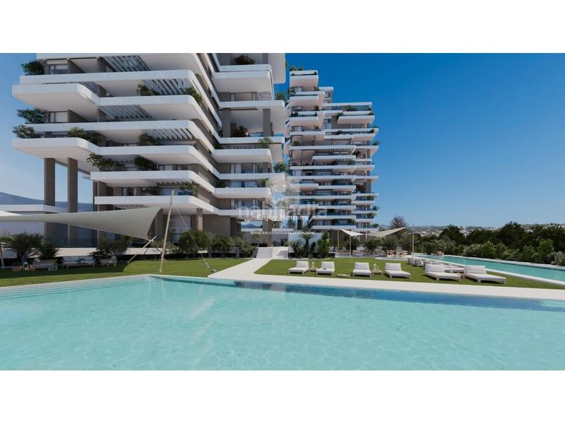 Foto 37ab5306-9379-4f48-a1ca-77c16dadc24d. Appartement in Zona Levante - Playa Fossa Calp