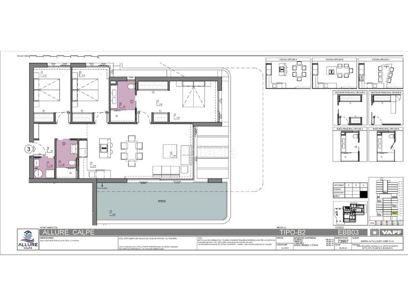 Foto 3cc29dbb-3ff7-4b36-8d46-e45500634d16. Appartement in Zona Levante - Playa Fossa Calp