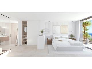 Apartament a Zona Levante - Playa Fossa. Apartamento en venta  allure calpe