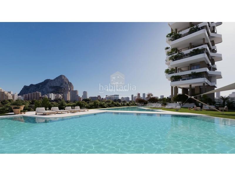 Foto c6458ede-5908-4645-b109-1c79083f2fa2. Apartament a Zona Levante - Playa Fossa Calp