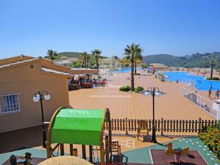 Appartement à Cumbre del Sol. Apartamento 3 habitaciones venta benitachell  el poble nou de be