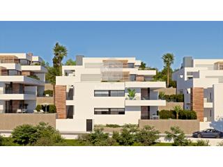Appartement à Cumbre del Sol. Apartamento 2 habitaciones venta benitachell  el poble nou de be