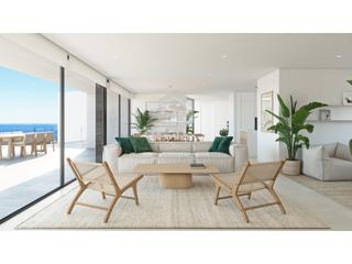 Casa a Cumbre del Sol. Villa 3 habitaciones venta benitachell  el poble nou de benitatx