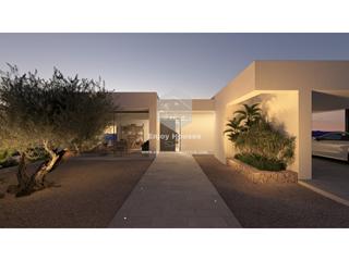 Casa a Cumbre del Sol. Villa 3 habitaciones venta benitachell  el poble nou de benitatx