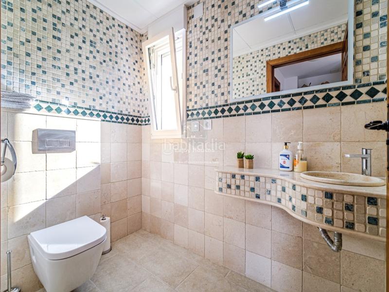 Foto 02dc4080-d7f3-46e3-9158-bcde35f75e12. Casa amb calefacció aparcament piscina a Portichol-Balcón al Mar Xàbia