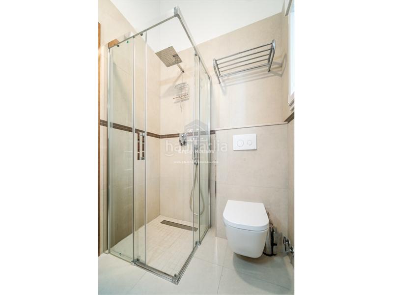 Foto 12395a7a-f4ab-4052-b718-6c999ba074f7. Casa amb calefacció aparcament piscina a Portichol-Balcón al Mar Xàbia