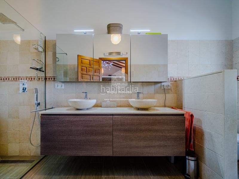 Foto b1469c16-6f99-4f98-87ab-518967323098. Casa amb calefacció aparcament piscina a Portichol-Balcón al Mar Xàbia
