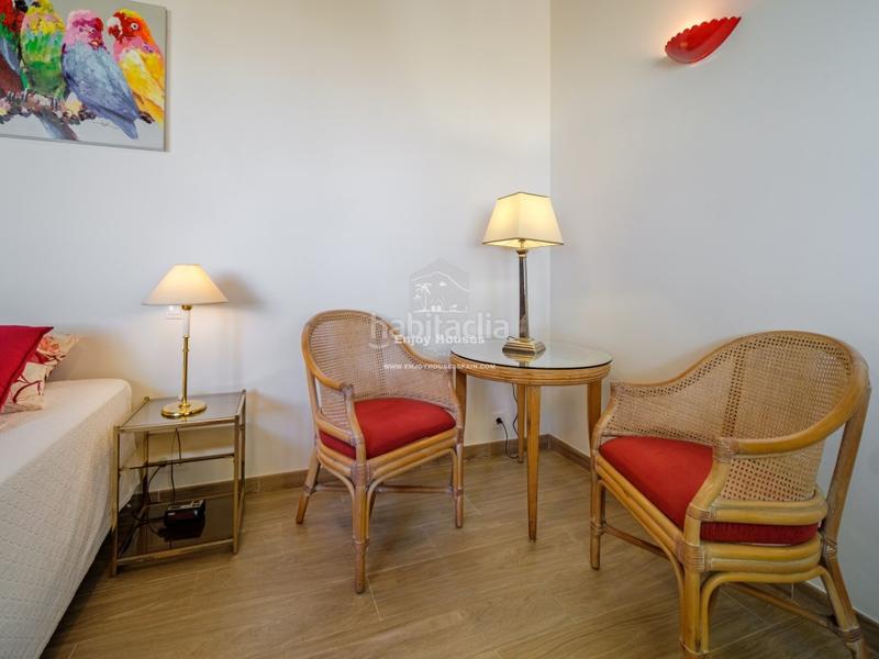 Foto b33b2d1e-f084-4901-b043-9f5cd4222530. Casa amb calefacció aparcament piscina a Portichol-Balcón al Mar Xàbia