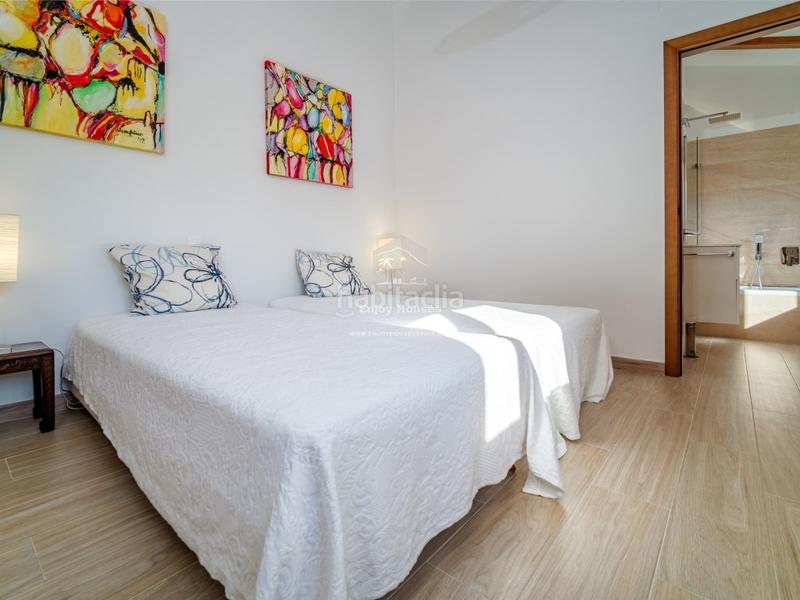 Foto b9629730-b437-4b9a-8119-b7b447ad971a. Casa amb calefacció aparcament piscina a Portichol-Balcón al Mar Xàbia