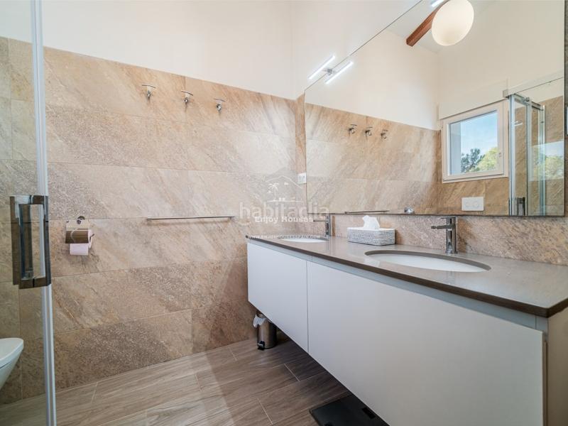 Foto f940e767-7b81-492d-aee2-35e4ec22dc10. Casa amb calefacció aparcament piscina a Portichol-Balcón al Mar Xàbia