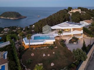 Casa a Portichol-Balcón al Mar. Propiedad de lujo en jávea, costa blanca villa sagitta