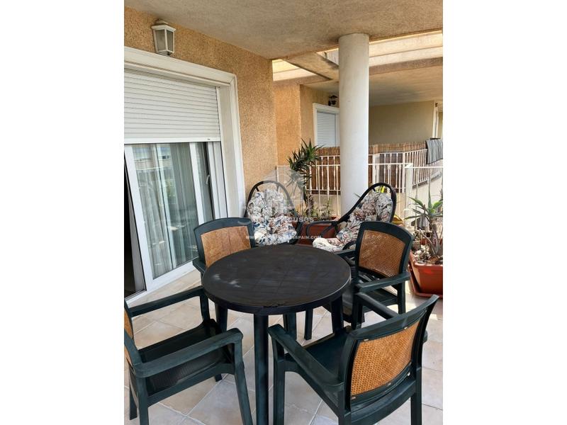 Foto 0af459ac-281b-48d2-8b7f-3eba0549631c. Appartement avec chauffage piscine dans Montañar-El Arenal Xàbia