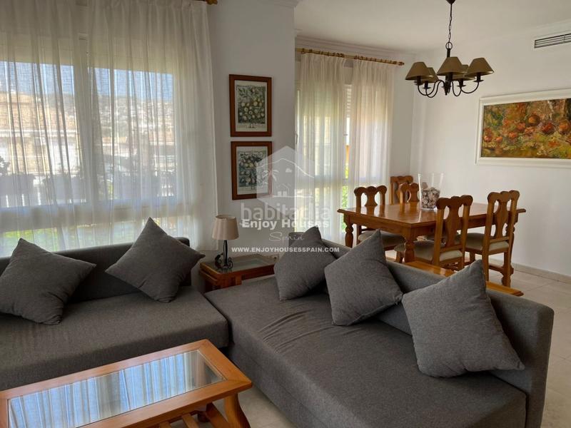 Foto 4be0ace1-bcc0-4595-9385-228a9415b5d8. Appartement avec chauffage piscine dans Montañar-El Arenal Xàbia